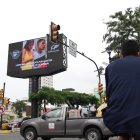 Medida. Desde el pasado 12 de junio se publica a detenidos en flagrancia.