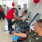 Este 14 de junio se celebró el Día Mundial del Donante