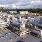 El bloque 16 es operado actualmente por la empresa Petrolia, anteriormente Repsol.