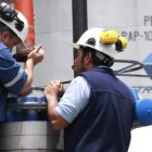 Los manifestantes habían advertido que uno de sus blancos sería los pozos petroleros.