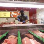 Valor. Los clientes buscan los descuentos para esta fecha, y seleccionan lo que más se ajuste a sus familias.