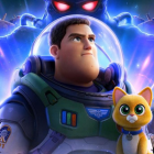 Póster de Lightyear