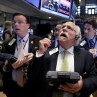 Los mercados se han visto afectados por el aumento de las tasas de interés.