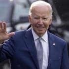 Presidente de EE.UU, Joe Biden.