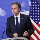 El secretario de Estado de EE.UU., Antony Blinken