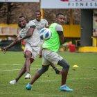 Cristian Penilla tampoco seguirá con los toreros en el segundo semestre del año.