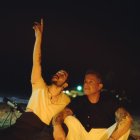 El colombiano se encuentra actualmente en España donde ofrecerá shows por distintas ciudades, y también visitará Francia y Londres.