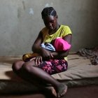 La pandemia de la COVID ha acelerado aún más esta problemática que sufren las menores. /