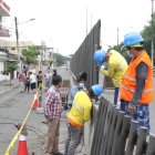 Medidas. Los vecinos de la Ferroviaria han colocado cercos eléctricos y cámaras de videovigilancia en sus viviendas para evitar ser blanco del hampa.