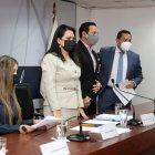 Referencia. María del Carmen Maldonado, presidenta del Consejo, es una de las llamadas a rendir cuentas.