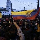 En el cuarto día de paro nacional, las movilizaciones se han radicalizado y escalado a enfrentamientos entre manifestantes y policía