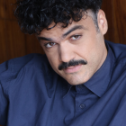 Álex Ferreira para el lente de EXPRESIONES.