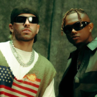 En menos de 24 horas, el videoclip supera ya los 2 millones de visualizaciones en Youtube.