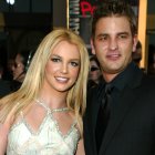 Britney junto a su hermano en una foto de archivo tomada en Los Ángeles.