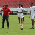 Desde que llegó César Farías, el equipo oriental se mantiene invicto en los partidos oficiales. Cerró la primera etapa a cuatro puntos del líder. Está en zona de Sudamericana.