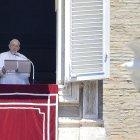 El papa Francisco, en una fotografía de archivo.
