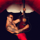 El álbum contiene temas ya conocidos como Más de Ti, Como antes, Presente y Futuro, entre otros