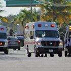 Ambulancias en México