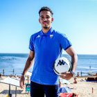 Con apenas 20 años, el zurdo ecuatoriano no ha tenido oportunidades para mostrarse en el balompié europeo.