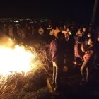 Protestas. Al séptimo día de manifestaciones, los líderes no dan tregua a las manifestaciones