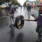 El ministro ratificó que se han presentado denuncias por los secuestros de los uniformados que ha sido empleado como mecanismo de presión al Estado.