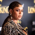 La cantante estadounidense Beyoncé