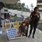 Marcha. Los familiares y vecinos del occiso realizarán una marcha para pedir justicia.