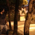 El panorama desolador es lo que los aleja de las calles