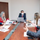 El vocal de la Judicatura, Juan José Morillo, señaló que la manipulación del audio lo vuelve nulo.