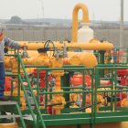 El producto que se procesa en planta sirve para generar gas doméstico, residencial comercial e industrial.