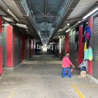 Los mercados permanecerán cerrados hasta nuevo aviso. Está previsot que reabran el jueves 23 de junio próximo.