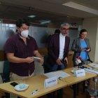 Varias organizaciones de la sociedad civil hacen el llamado avalado por la Unión Europea y las Naciones Unidas.