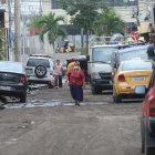 Hace dos años, el Municipio prometió regenerar las calles de Las Orquídeas, sin embargo, estas lucen igual que hace tres décadas.