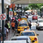 Sectores. La mayoría de grupos que se ubican en el centro de la ciudad brinda el servicio a sectores del sur y sureste, donde hay mayor demanda.