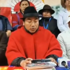 respuesta de Leonidas Iza