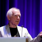 El director australiano Peter Weir