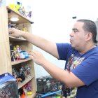 COLECCIONISMO DE FIGURAS ... FD: CARLOS KLINGER ... 21-06-2022