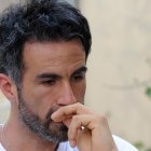 El neurocirujano Leopoldo Luque, en una fotografía de archivo.