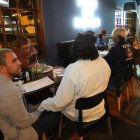 Escenario. José Daniel.