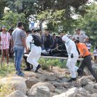 La percepción ciudadana de que los delitos han bajado choca con las cifras La causa es que la protesta copa medios y redes sociales.