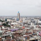 Guayaquil es la ciudad con más muertes violentas del país, en lo que va del año.
