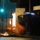 av. Patria y 12 de octubre.