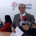 Eduardo Franco Loor fue abogado del exvicepresidente Jorge Glas en el caso Odebrecht.