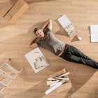 La independencia viene con muchas responsabilidades, entre esas el diseño de tu departamento.