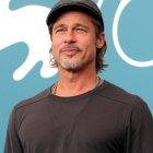 Brad Pitt.