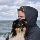 El nexo que las personas establezcan con sus mascotas tiene beneficios para la salud.