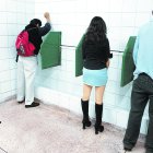 Imagen referencial para ilustrar el tema de la inclusión de género en los establecimientos educativos