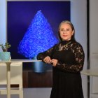 Amparo Garzón, artista plástica