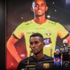 Fidel Martínez se mostró optimista por todo lo que podría vivir con el equipo durante el resto de la temporada.