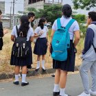 Se busca una convivencia armónica en los planteles.